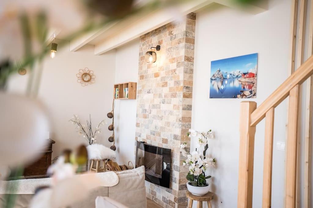 Appt Ambiance Chalet 2Ch Piscine Lagon Apartment Tarbes Exterior photo